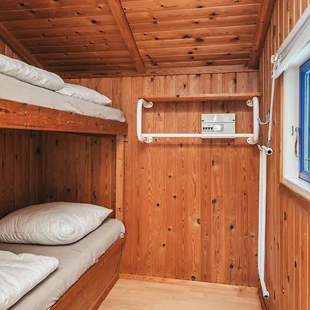 4 Person In Сasa de vacaciones