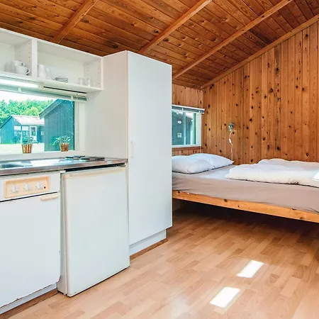 Сasa de vacaciones 4 Person In *