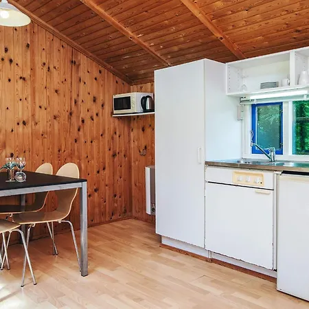 Сasa de vacaciones 4 Person In Hampen