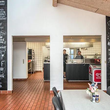 Сasa de vacaciones 4 Person In *