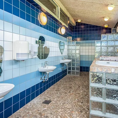 4 Person In Сasa de vacaciones