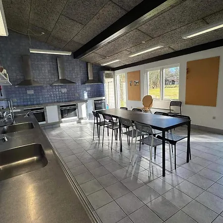 4 Person In Сasa de vacaciones