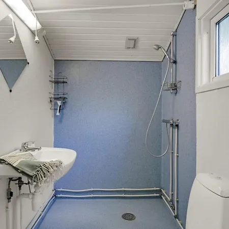 Сasa de vacaciones 4 Person In *